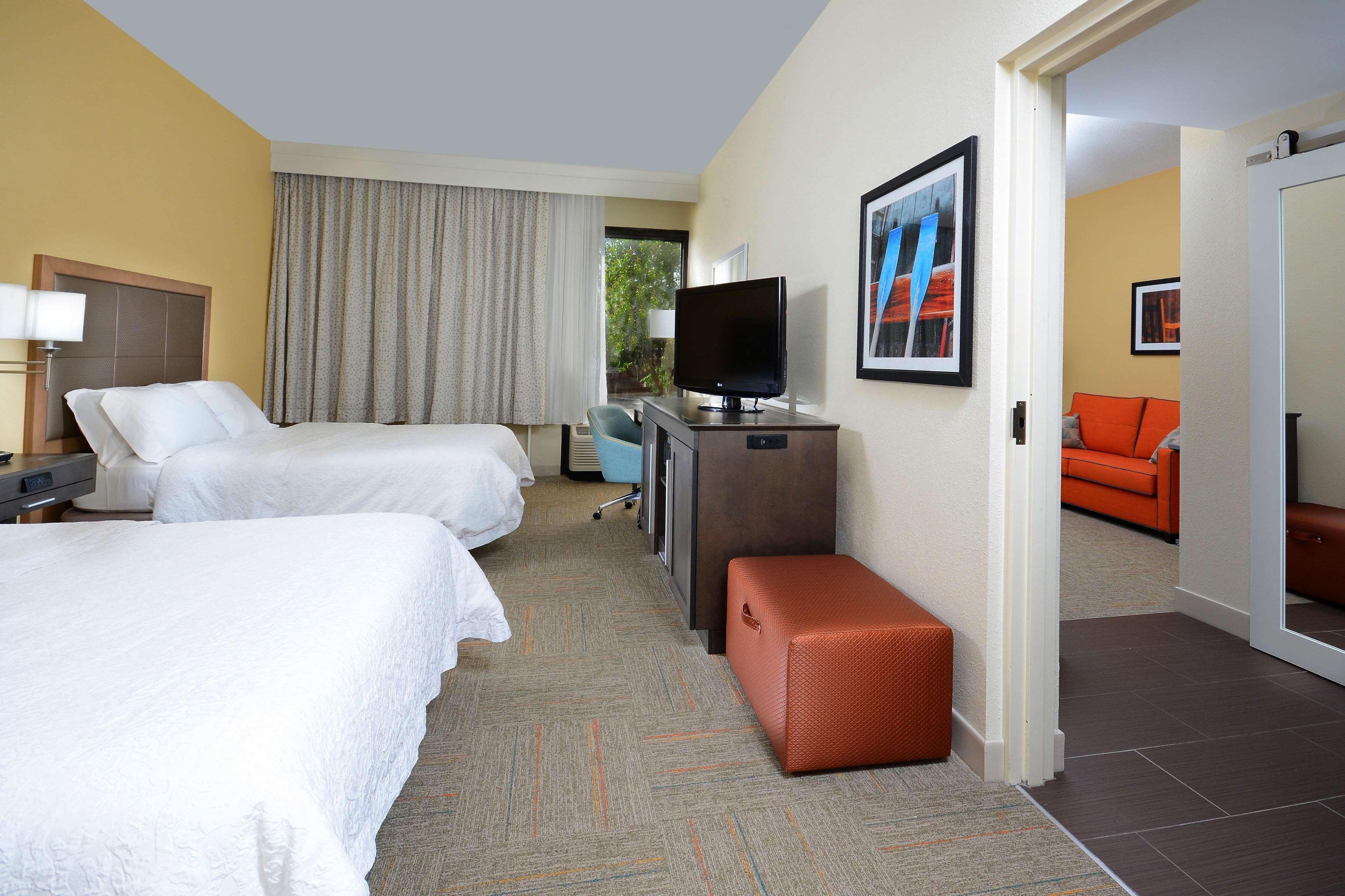 Hampton Inn Charlotte North Lake Norman Cornelius Εξωτερικό φωτογραφία