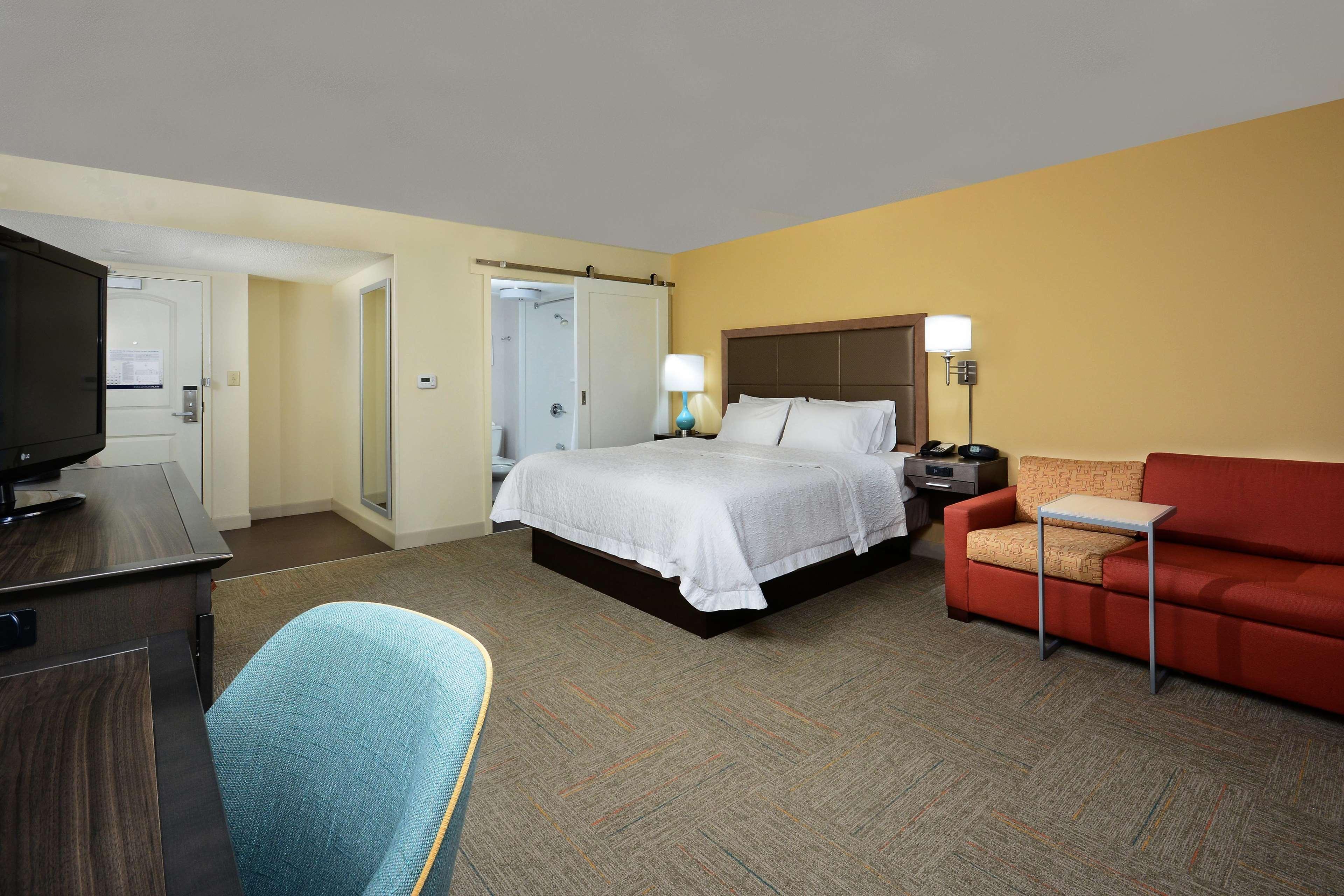 Hampton Inn Charlotte North Lake Norman Cornelius Εξωτερικό φωτογραφία