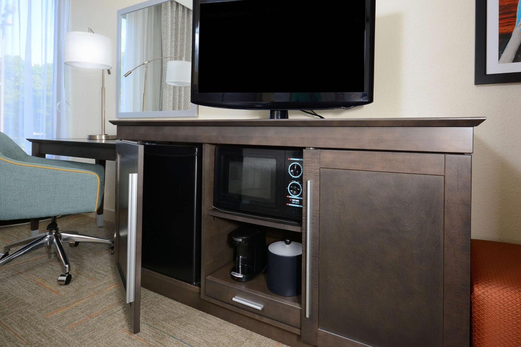 Hampton Inn Charlotte North Lake Norman Cornelius Εξωτερικό φωτογραφία