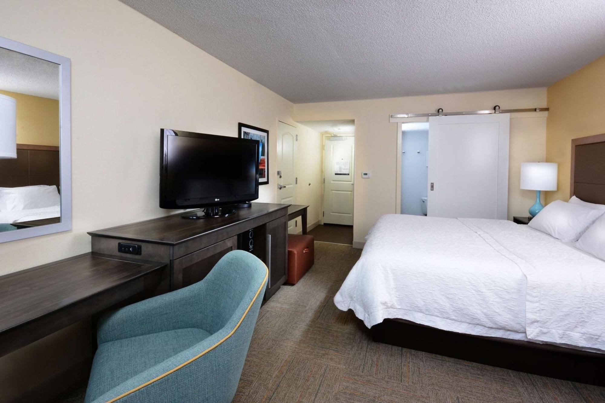 Hampton Inn Charlotte North Lake Norman Cornelius Εξωτερικό φωτογραφία