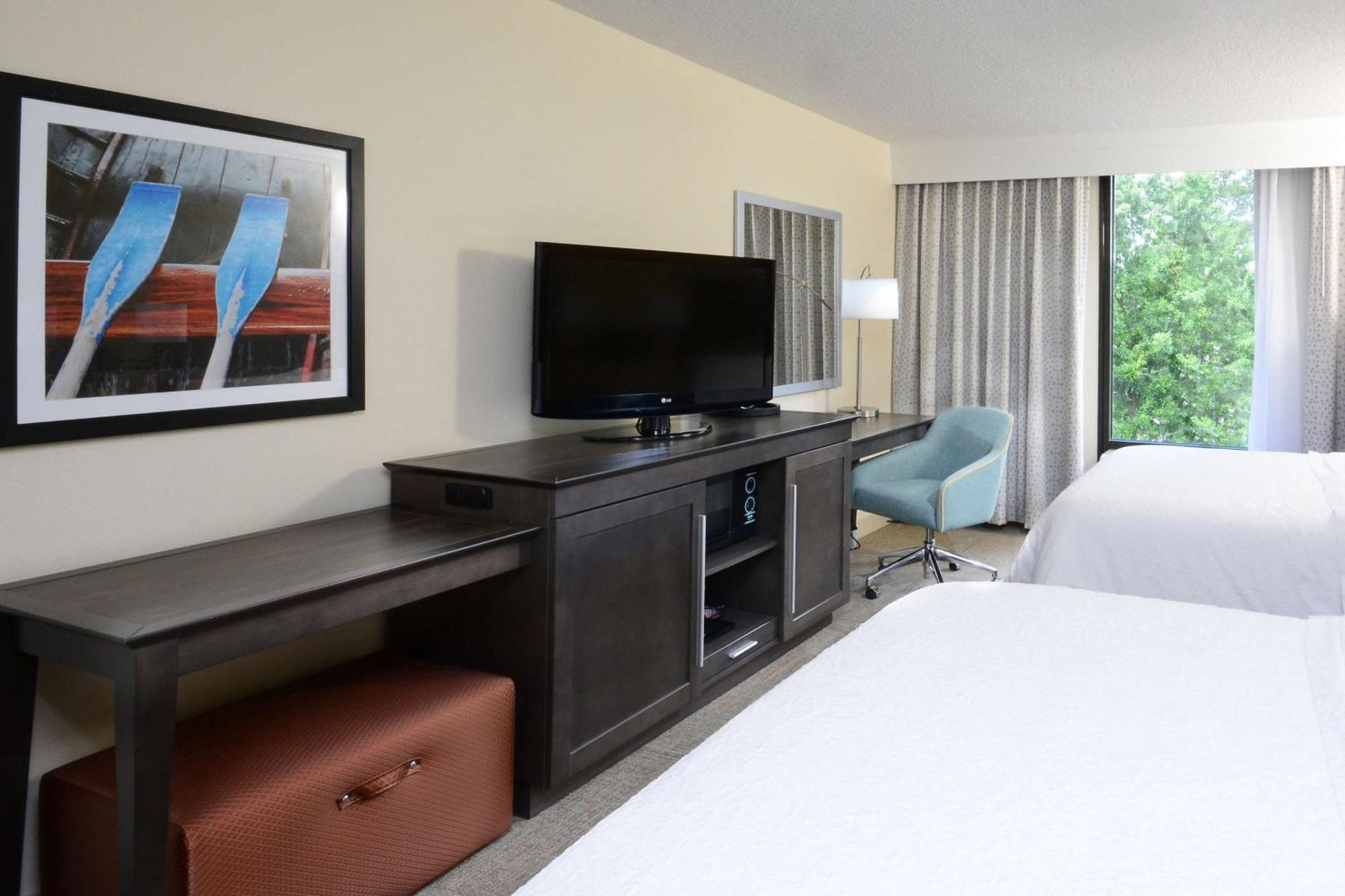 Hampton Inn Charlotte North Lake Norman Cornelius Εξωτερικό φωτογραφία