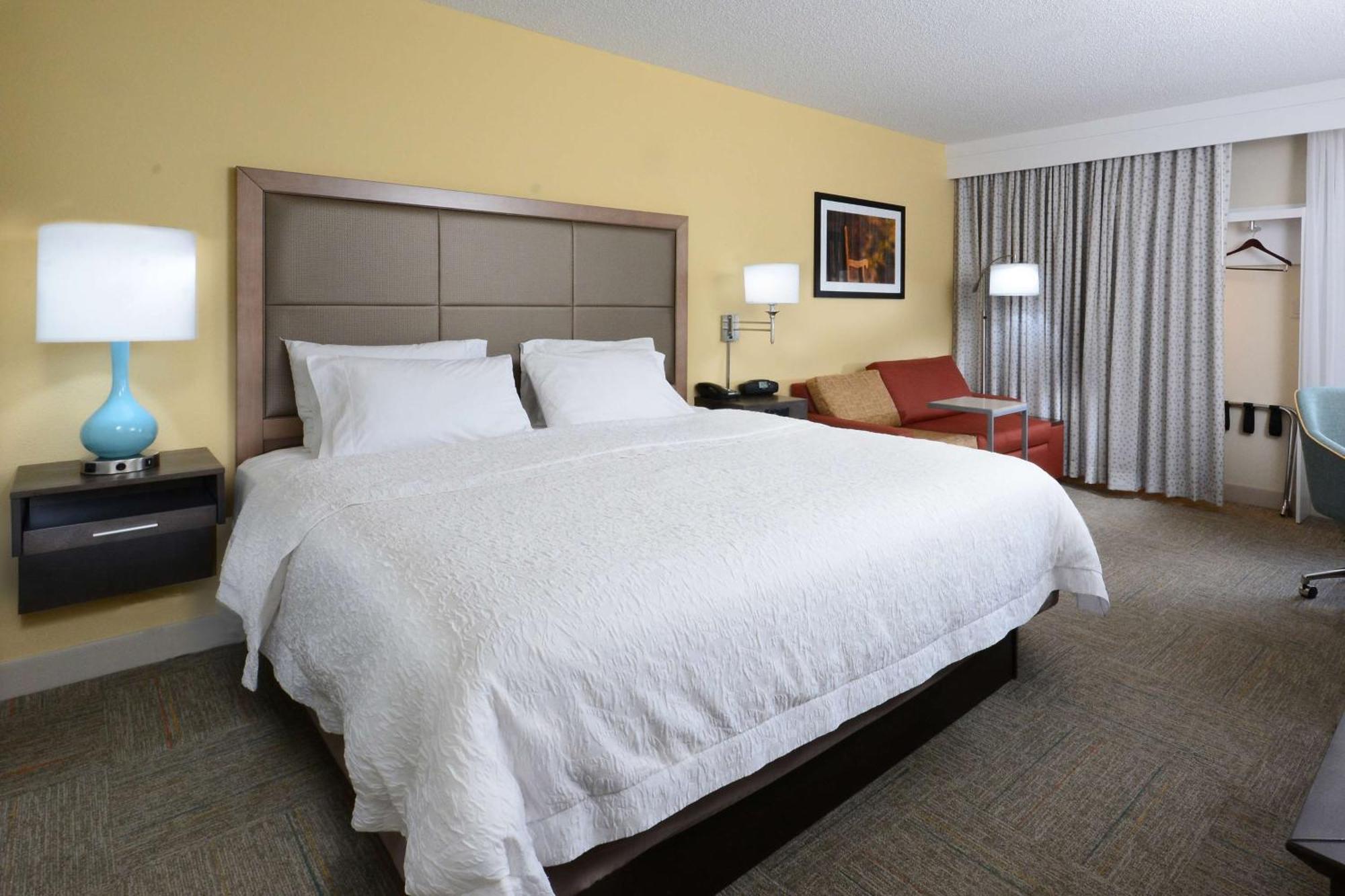 Hampton Inn Charlotte North Lake Norman Cornelius Εξωτερικό φωτογραφία