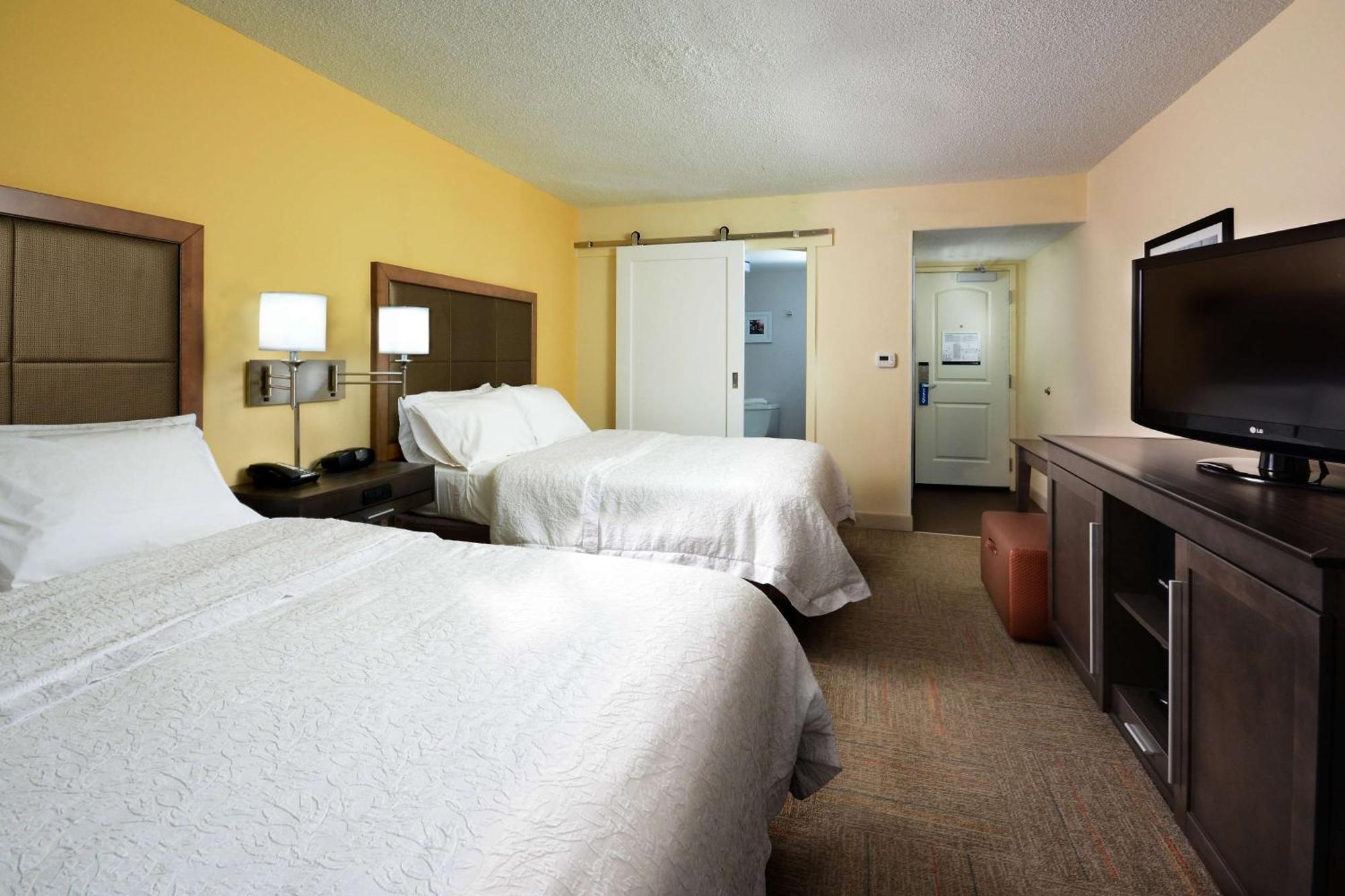 Hampton Inn Charlotte North Lake Norman Cornelius Εξωτερικό φωτογραφία