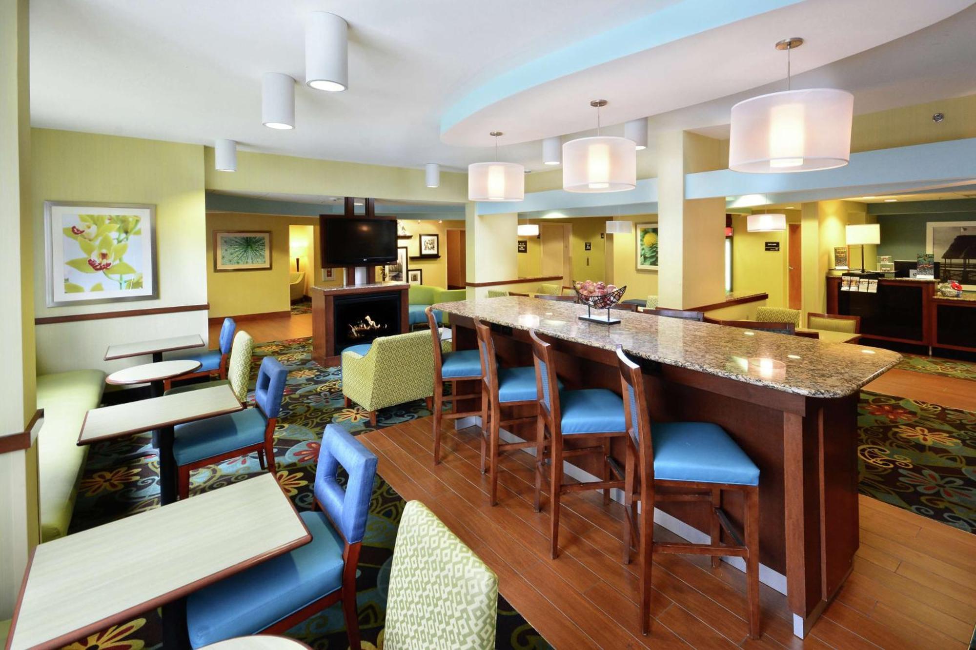 Hampton Inn Charlotte North Lake Norman Cornelius Εξωτερικό φωτογραφία