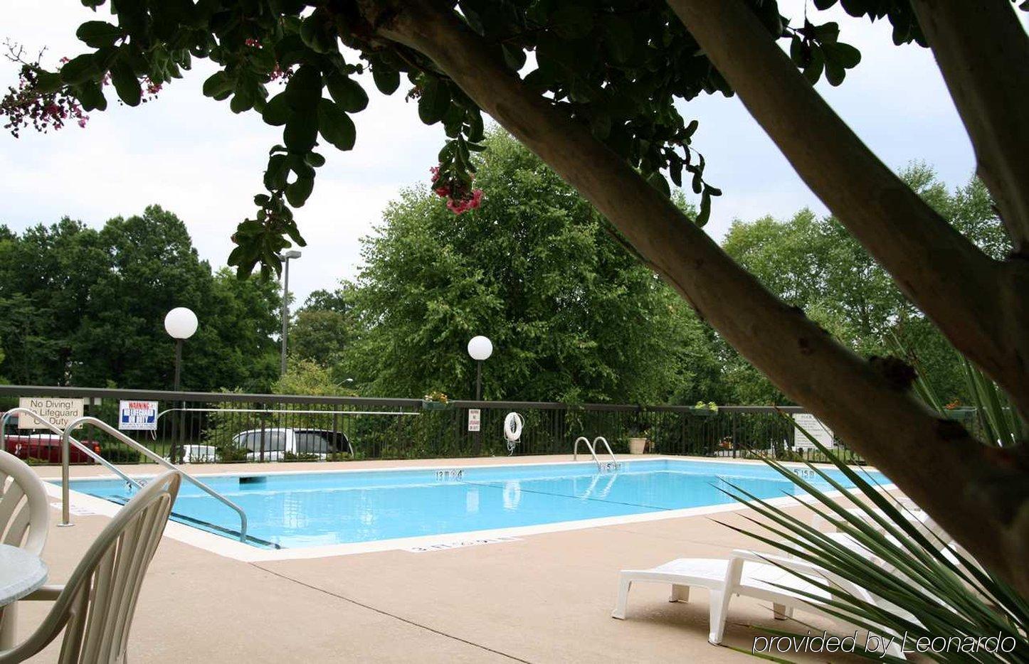 Hampton Inn Charlotte North Lake Norman Cornelius Ανέσεις φωτογραφία