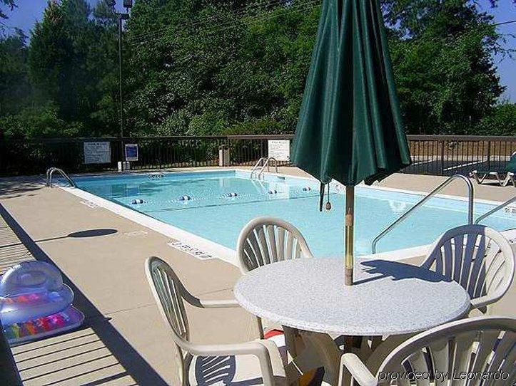 Hampton Inn Charlotte North Lake Norman Cornelius Ανέσεις φωτογραφία