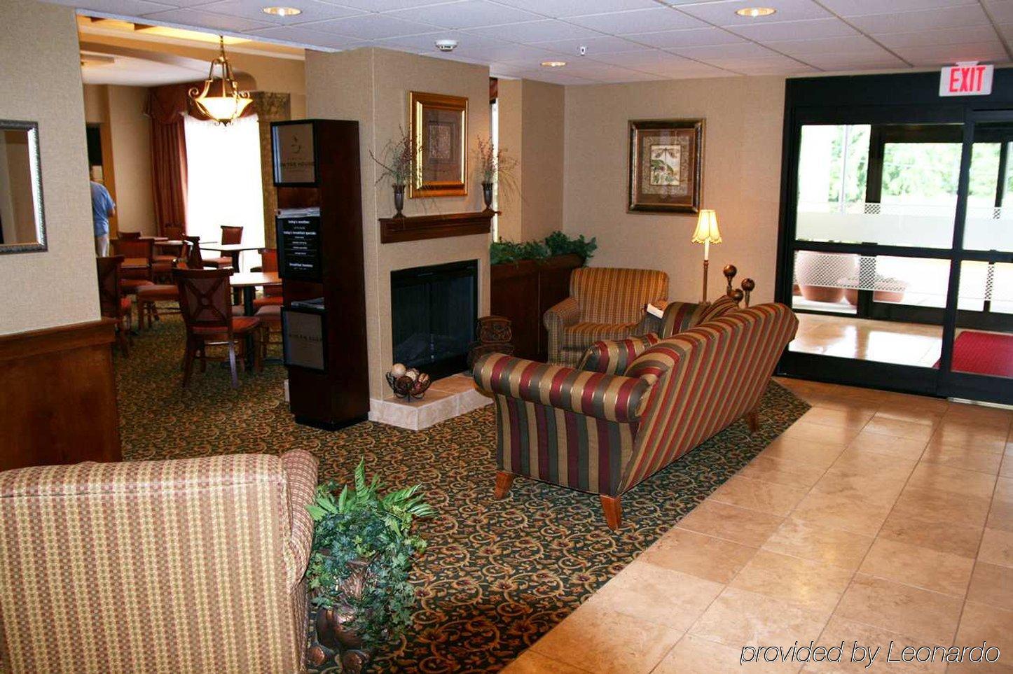 Hampton Inn Charlotte North Lake Norman Cornelius Εξωτερικό φωτογραφία