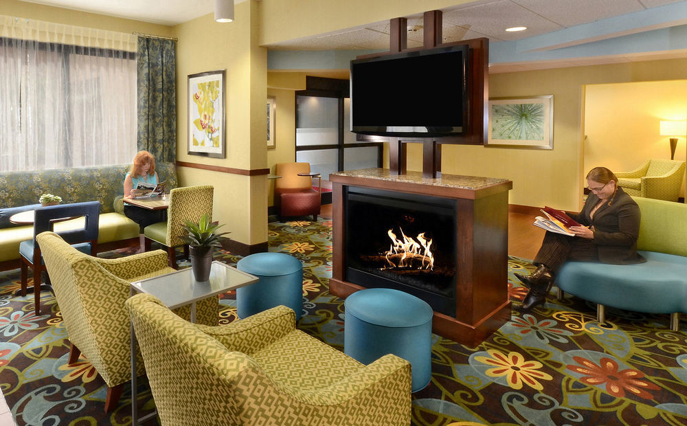 Hampton Inn Charlotte North Lake Norman Cornelius Εξωτερικό φωτογραφία