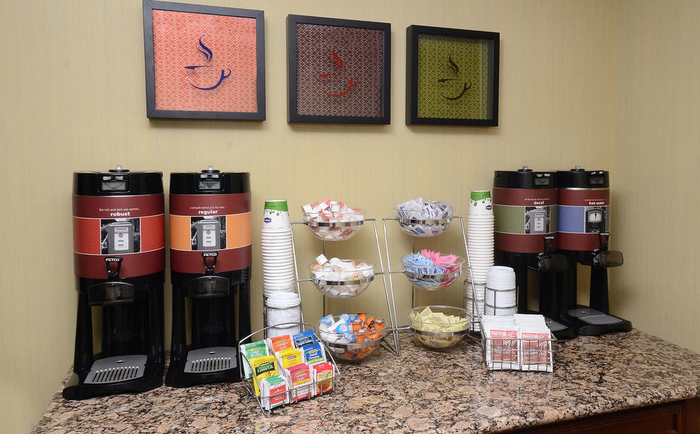 Hampton Inn Charlotte North Lake Norman Cornelius Εξωτερικό φωτογραφία