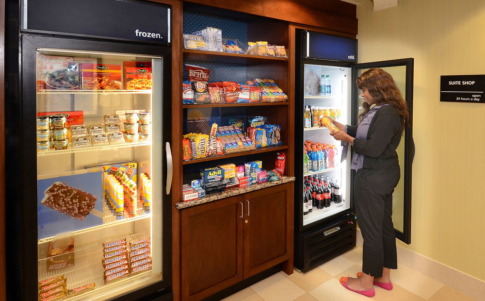 Hampton Inn Charlotte North Lake Norman Cornelius Εξωτερικό φωτογραφία