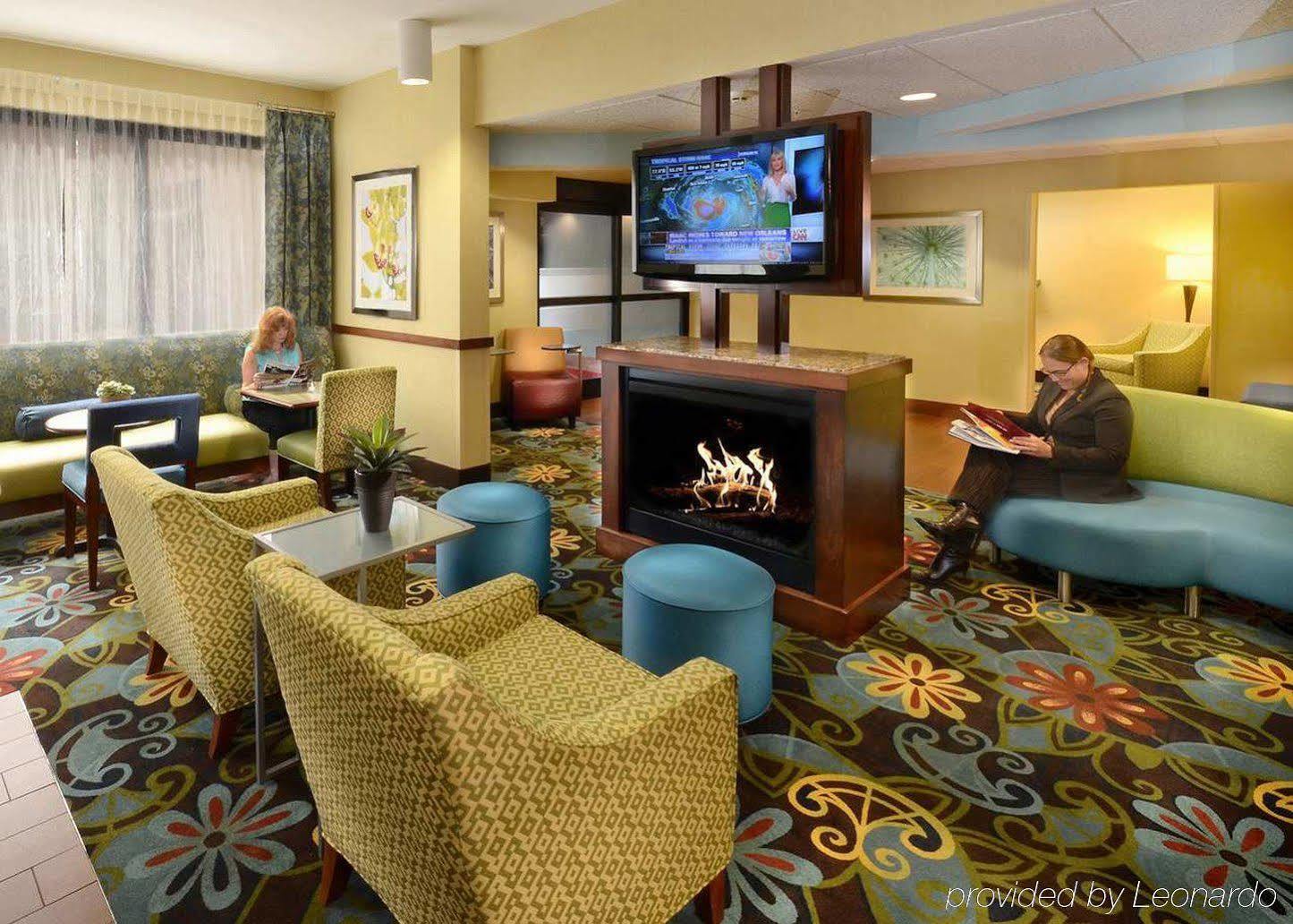 Hampton Inn Charlotte North Lake Norman Cornelius Εξωτερικό φωτογραφία