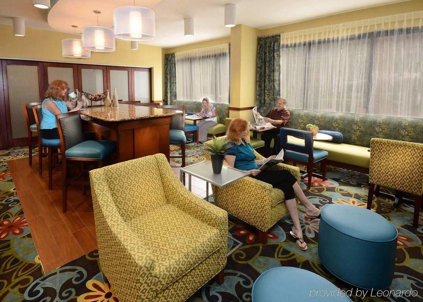 Hampton Inn Charlotte North Lake Norman Cornelius Εξωτερικό φωτογραφία