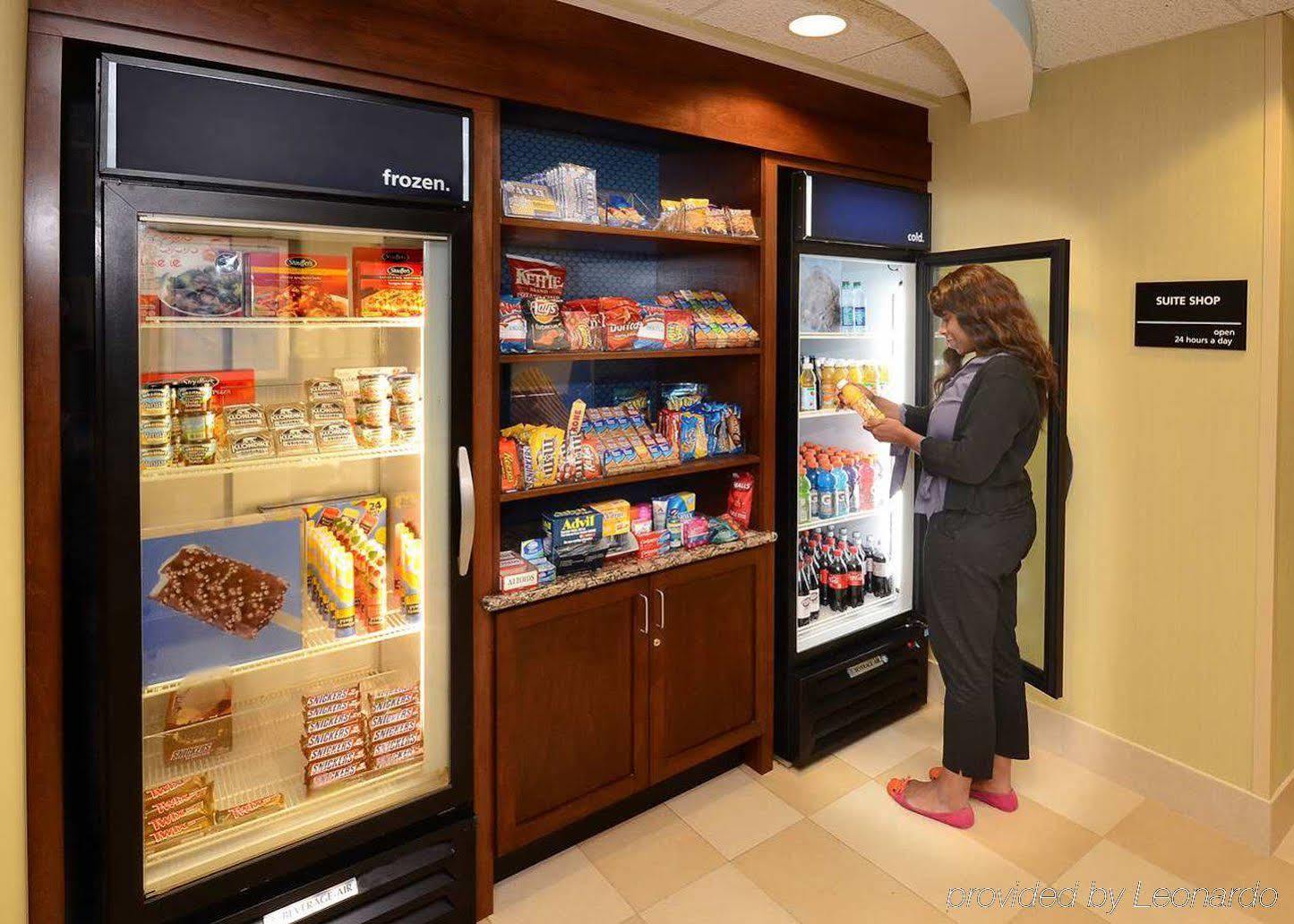 Hampton Inn Charlotte North Lake Norman Cornelius Εξωτερικό φωτογραφία