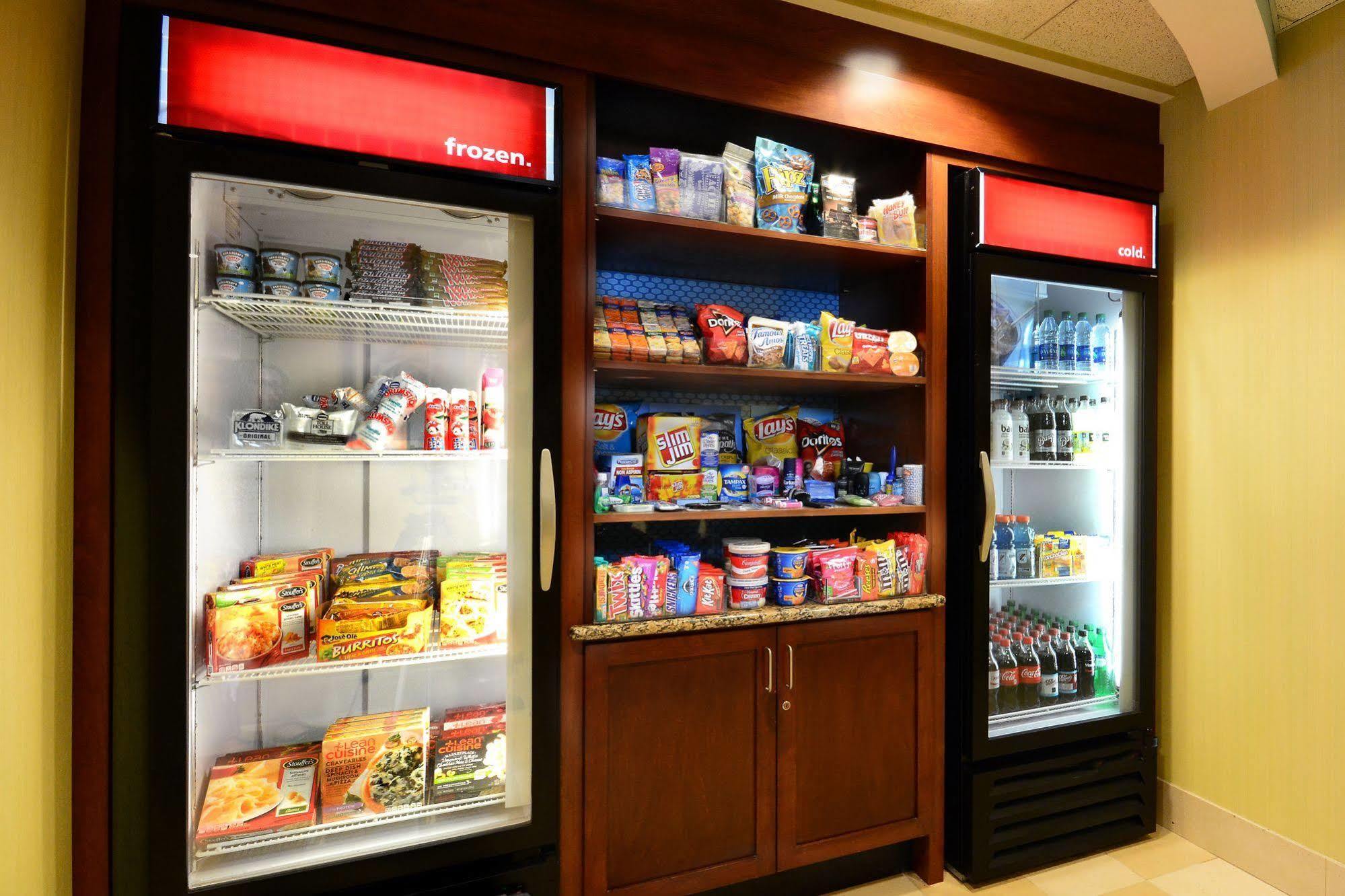 Hampton Inn Charlotte North Lake Norman Cornelius Εξωτερικό φωτογραφία