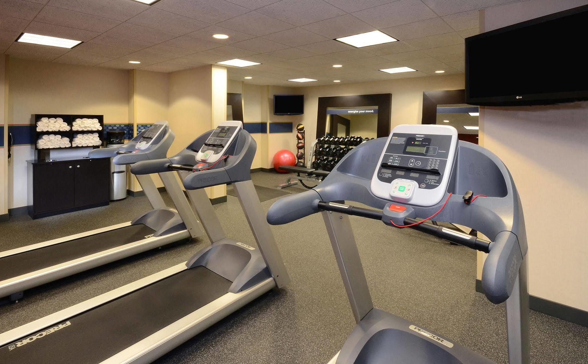 Hampton Inn Charlotte North Lake Norman Cornelius Εξωτερικό φωτογραφία