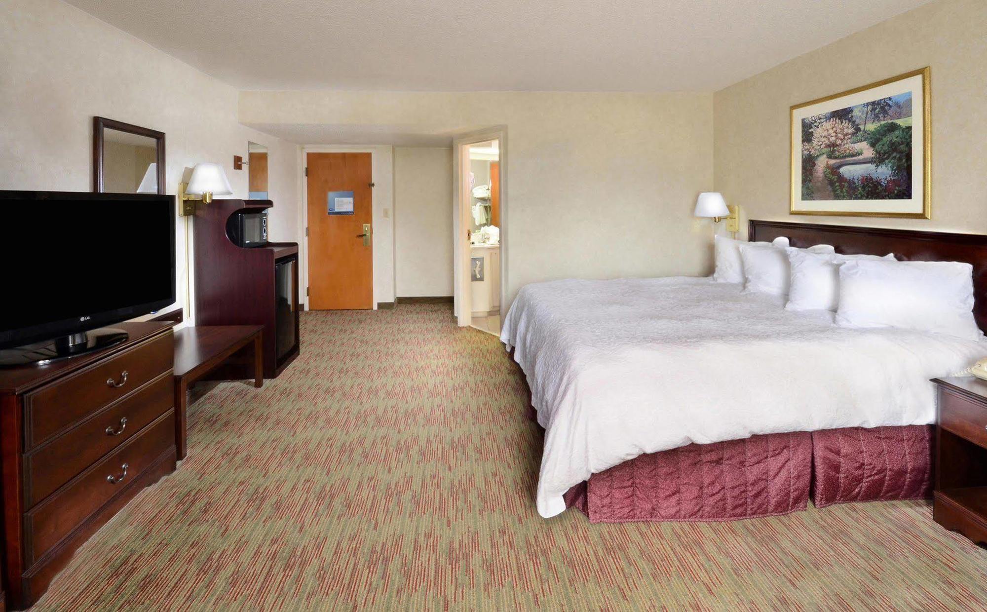 Hampton Inn Charlotte North Lake Norman Cornelius Εξωτερικό φωτογραφία
